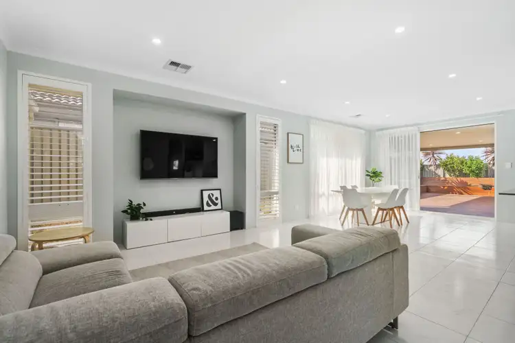 4 Ambesia Road, Clarkson WA 6030