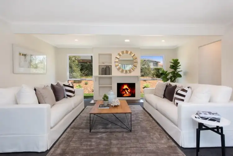Second view of Homely house listing, 20 Meadowbank Street, Carindale QLD 4152