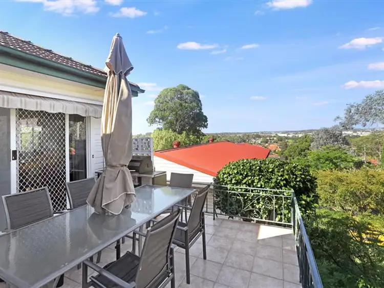 Third view of Homely house listing, 31 Leslie Street, Blacktown NSW 2148