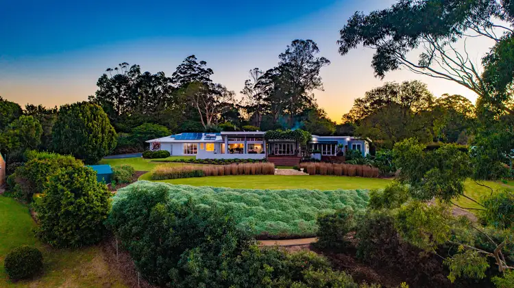 343 Western Avenue, Montville QLD 4560
