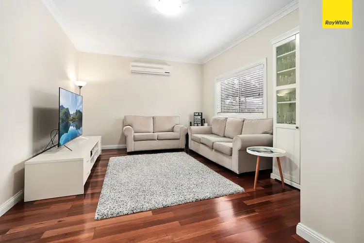 113 Windsor Road, Northmead NSW 2152