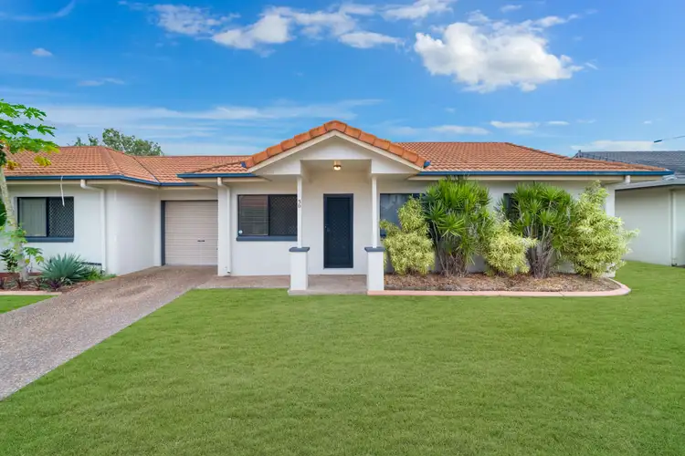 Main view of Homely house listing, 50/1-19 Burnda Street, Kirwan QLD 4817