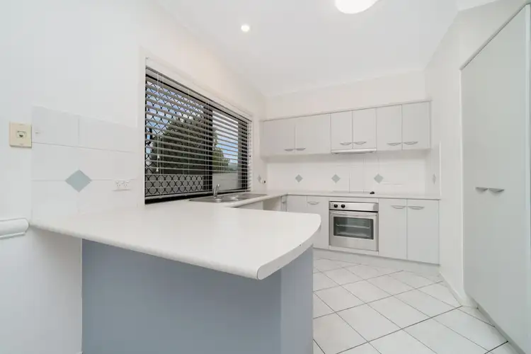 Third view of Homely house listing, 50/1-19 Burnda Street, Kirwan QLD 4817