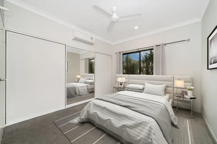 Fourth view of Homely house listing, 50/1-19 Burnda Street, Kirwan QLD 4817