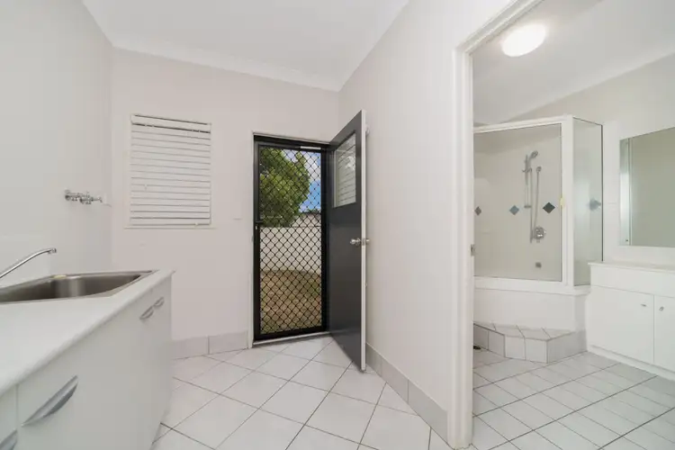 Fifth view of Homely house listing, 50/1-19 Burnda Street, Kirwan QLD 4817