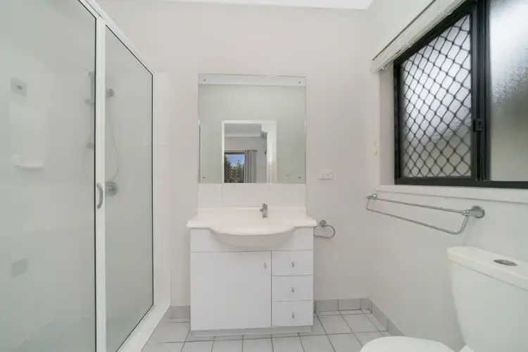 Sixth view of Homely house listing, 50/1-19 Burnda Street, Kirwan QLD 4817