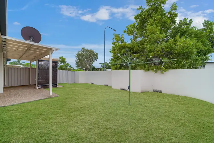Seventh view of Homely house listing, 50/1-19 Burnda Street, Kirwan QLD 4817