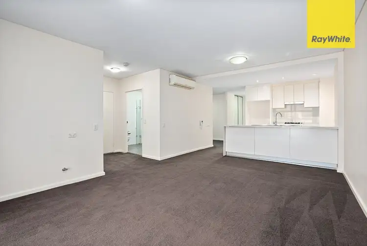 4/21 Sorrell Street, Parramatta NSW 2150