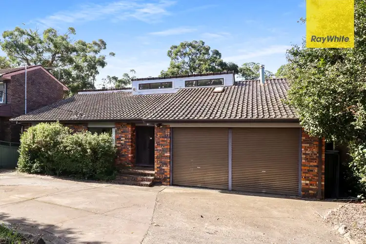 Main view of Homely house listing, 20 Wandella Avenue, Northmead NSW 2152