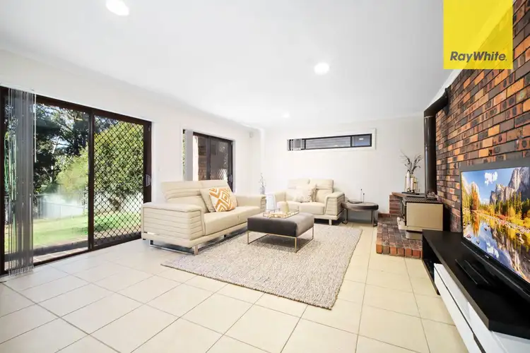 Second view of Homely house listing, 20 Wandella Avenue, Northmead NSW 2152