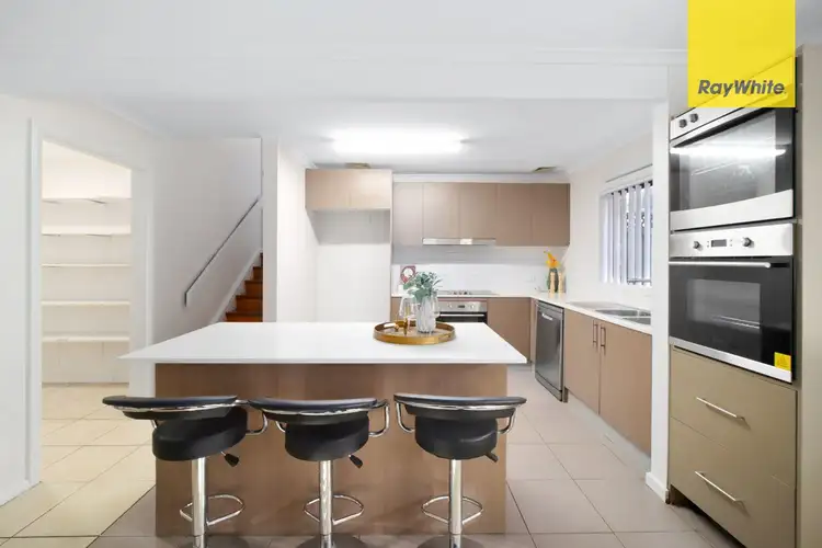 Third view of Homely house listing, 20 Wandella Avenue, Northmead NSW 2152