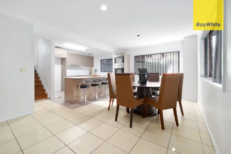 Fourth view of Homely house listing, 20 Wandella Avenue, Northmead NSW 2152