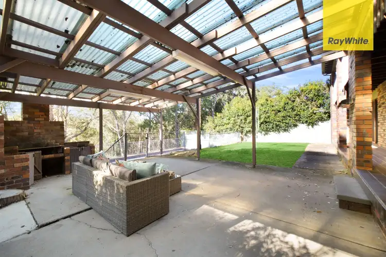 Sixth view of Homely house listing, 20 Wandella Avenue, Northmead NSW 2152
