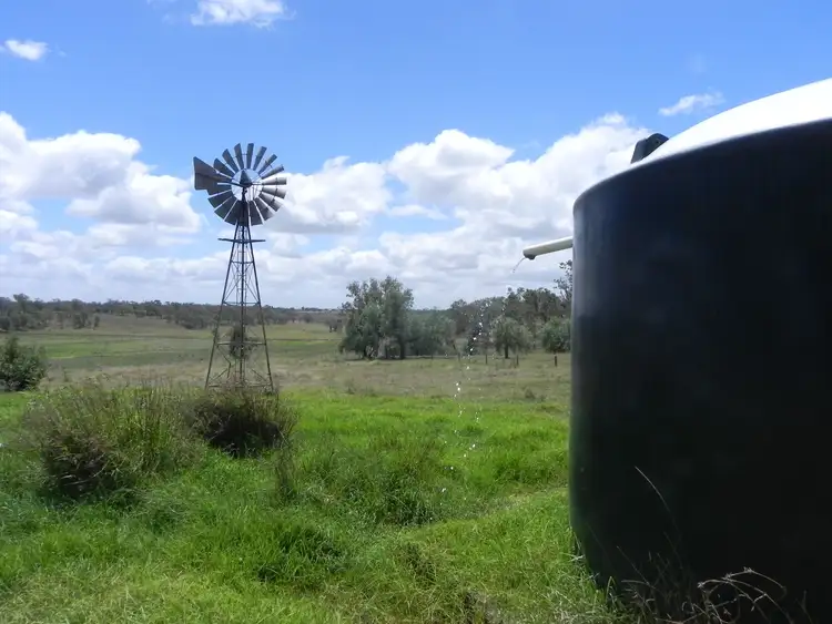 Fourth view of Homely rural property listing, 00 Cornford Road, Southbrook QLD 4363