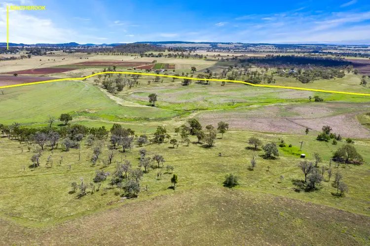 Sixth view of Homely rural property listing, 00 Cornford Road, Southbrook QLD 4363