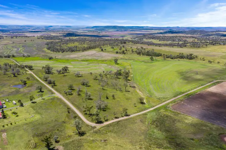 Seventh view of Homely rural property listing, 00 Cornford Road, Southbrook QLD 4363
