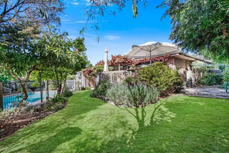 Fourth view of Homely house listing, 21 Milliara Street, Mount Waverley VIC 3149