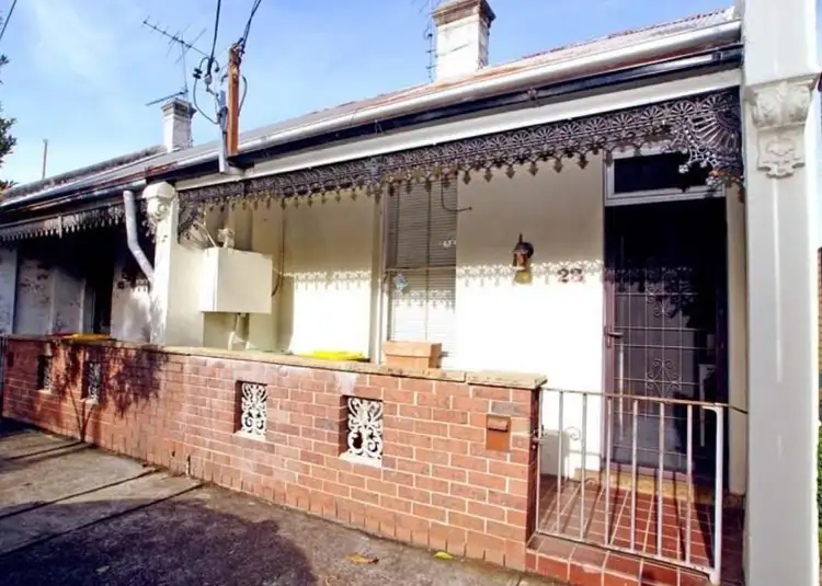 23 Albert Street, Erskineville NSW 2043