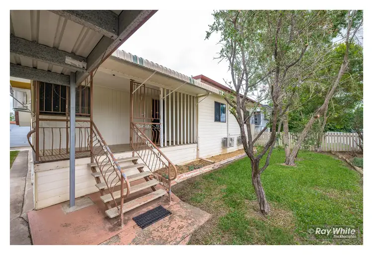 Second view of Homely house listing, 16 Luck Avenue, Wandal QLD 4700