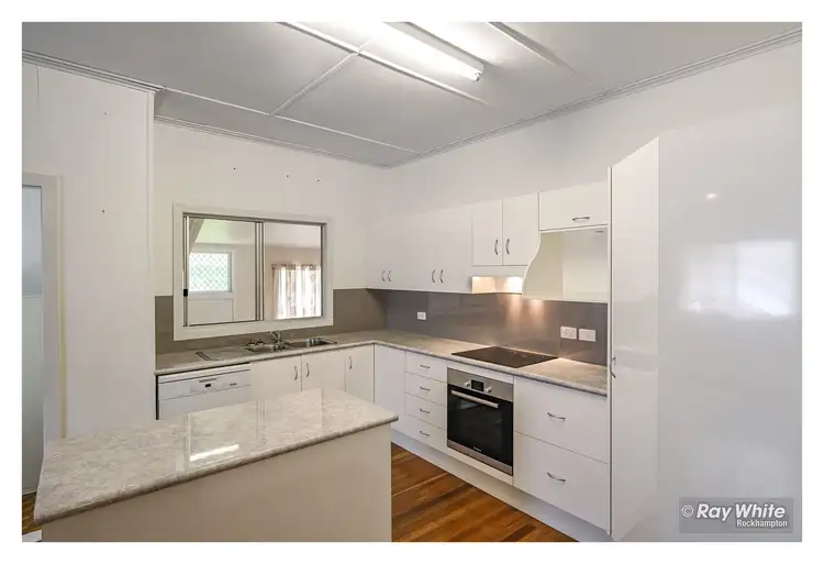 Fourth view of Homely house listing, 16 Luck Avenue, Wandal QLD 4700