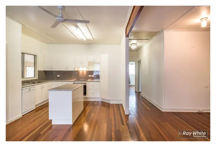 Fifth view of Homely house listing, 16 Luck Avenue, Wandal QLD 4700