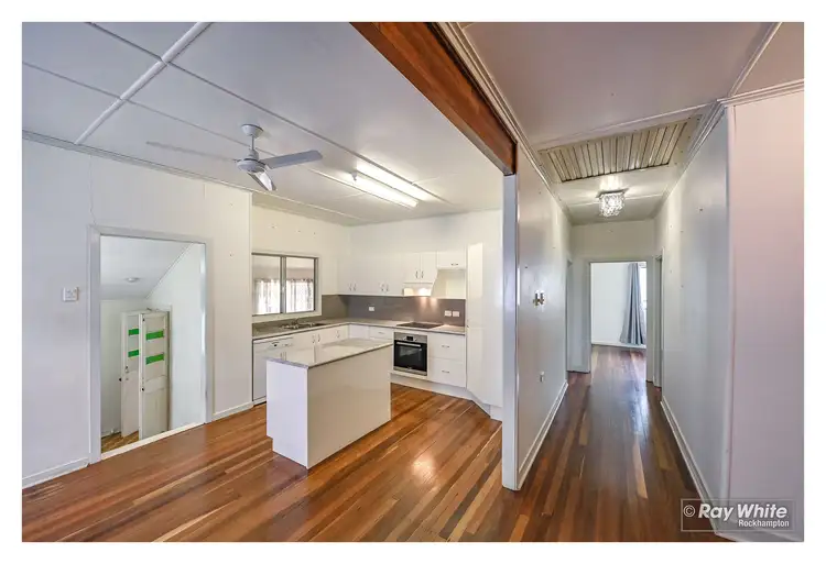 Sixth view of Homely house listing, 16 Luck Avenue, Wandal QLD 4700