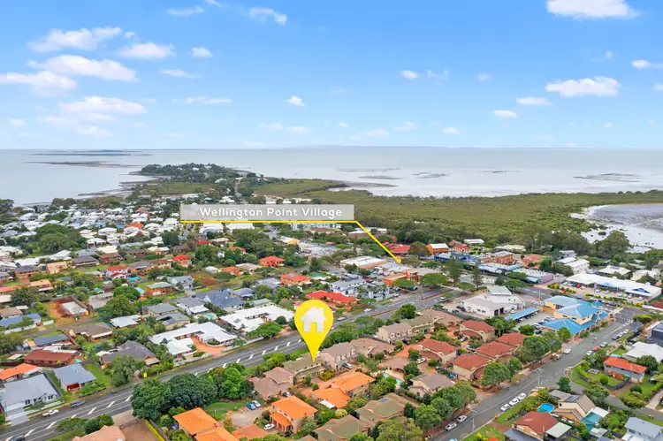Main view of Homely townhouse listing, 19/17 Peterson Street, Wellington Point QLD 4160