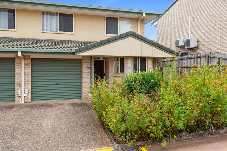 Second view of Homely townhouse listing, 19/17 Peterson Street, Wellington Point QLD 4160
