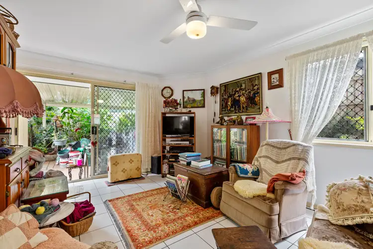 Fifth view of Homely townhouse listing, 19/17 Peterson Street, Wellington Point QLD 4160