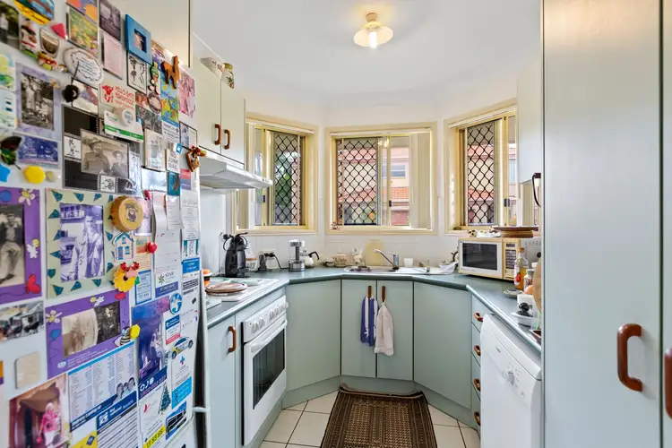 Sixth view of Homely townhouse listing, 19/17 Peterson Street, Wellington Point QLD 4160