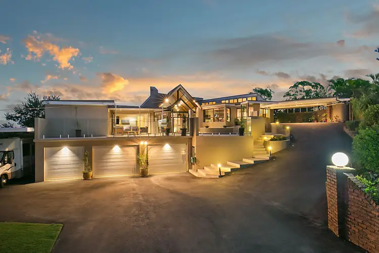 447 Springwood Road