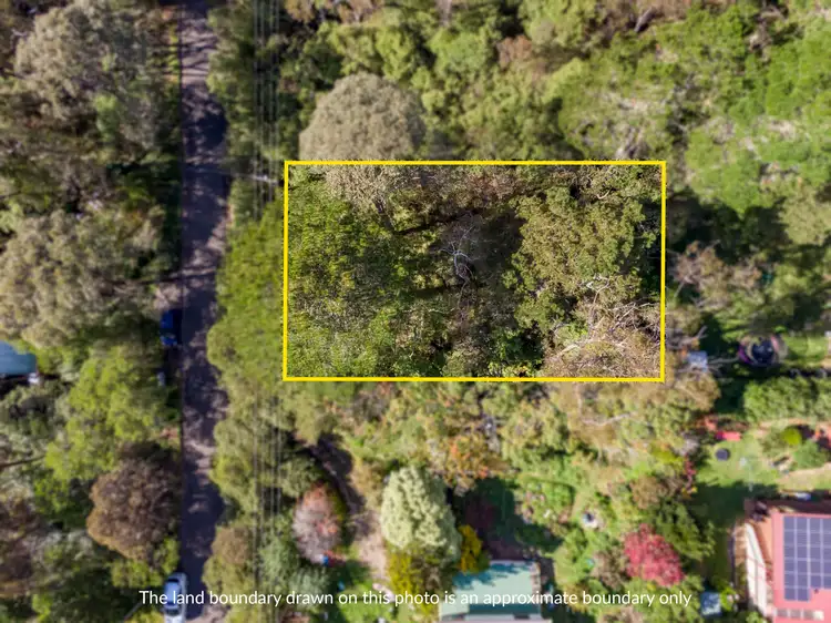23 Second Street, Blackheath NSW 2785