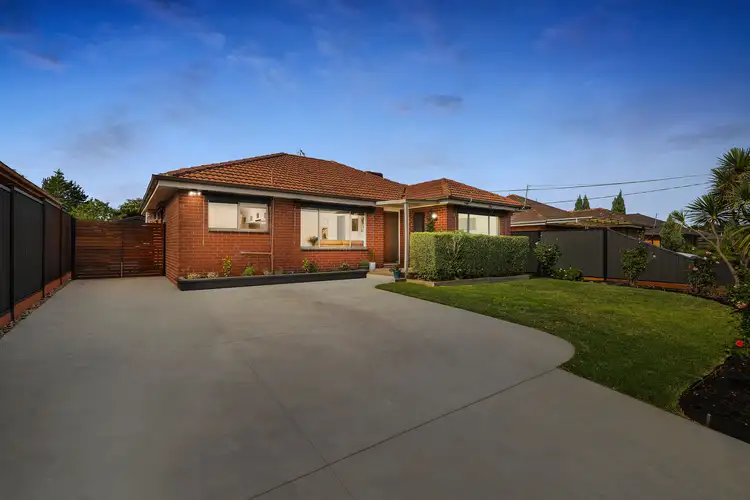 Main view of Homely house listing, 14 Valerie Street, Lalor VIC 3075