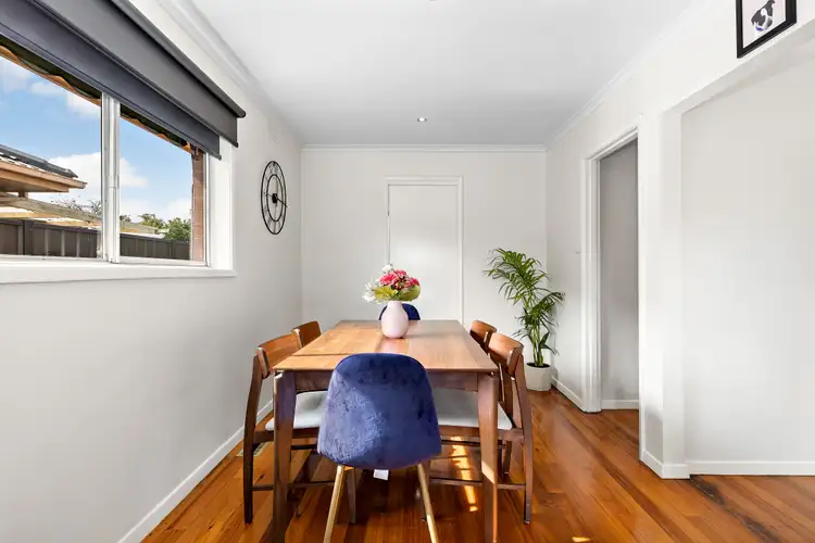 Fourth view of Homely house listing, 14 Valerie Street, Lalor VIC 3075