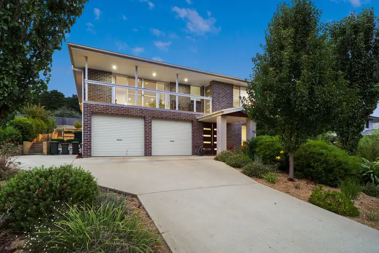 Main view of Homely house listing, 39 McCusker Drive, Bungendore NSW 2621