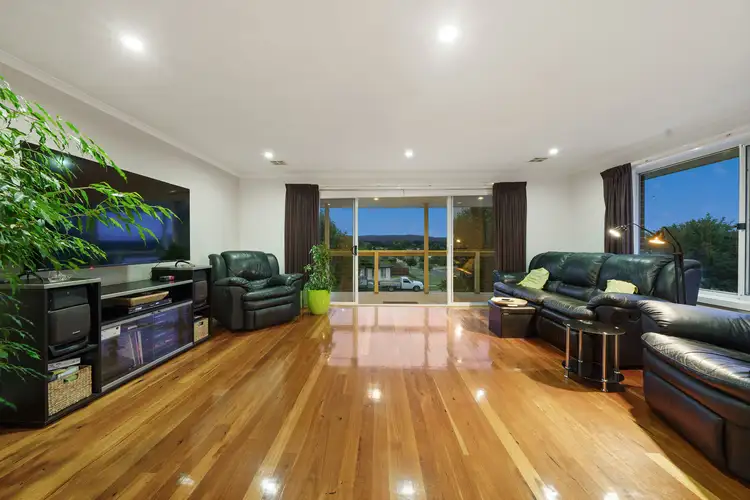 Second view of Homely house listing, 39 McCusker Drive, Bungendore NSW 2621