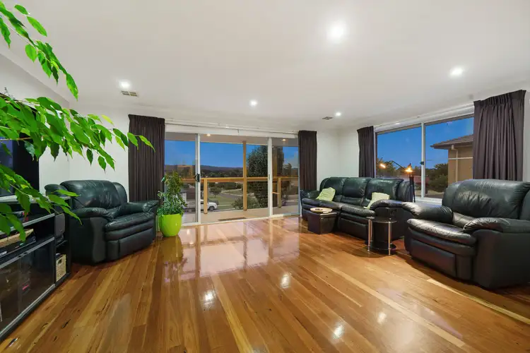 Fourth view of Homely house listing, 39 McCusker Drive, Bungendore NSW 2621