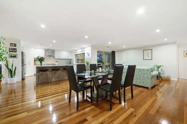 Fifth view of Homely house listing, 39 McCusker Drive, Bungendore NSW 2621