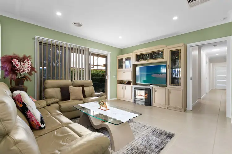 Second view of Homely house listing, 30 Resolution Circuit, Doreen VIC 3754