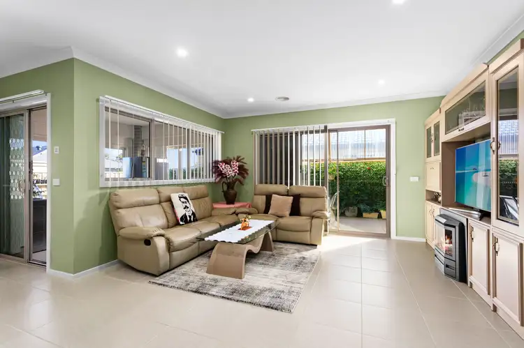 Third view of Homely house listing, 30 Resolution Circuit, Doreen VIC 3754