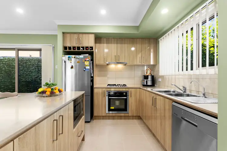 Fourth view of Homely house listing, 30 Resolution Circuit, Doreen VIC 3754