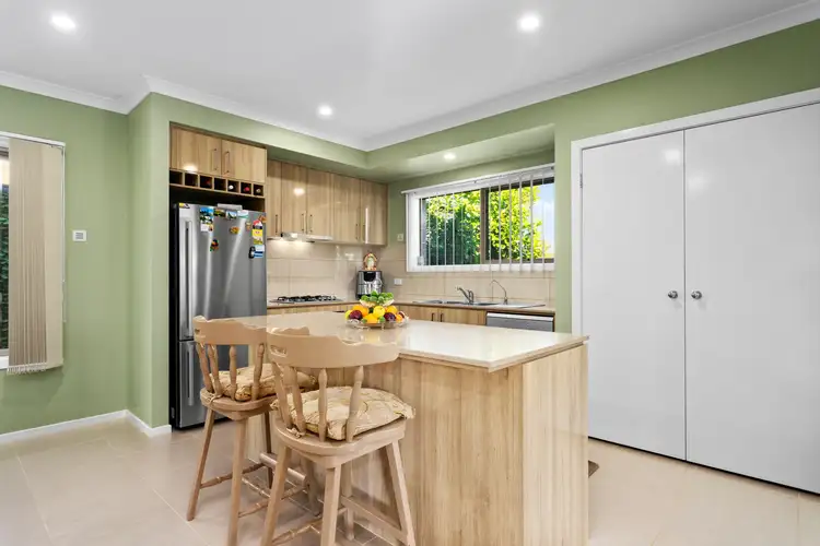 Fifth view of Homely house listing, 30 Resolution Circuit, Doreen VIC 3754