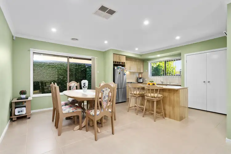 Sixth view of Homely house listing, 30 Resolution Circuit, Doreen VIC 3754