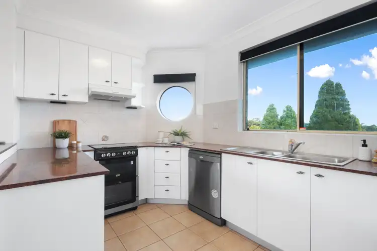 Third view of Homely unit listing, 10/1-3A Illawarra Street, Allawah NSW 2218