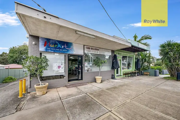 88-90 Calder Road, Rydalmere NSW 2116