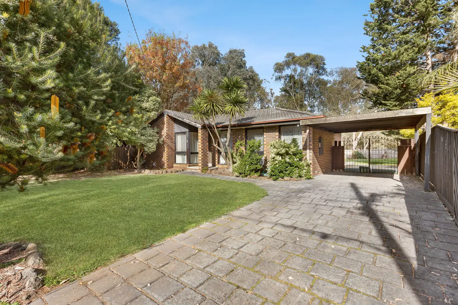 Main view of Homely house listing, 4 Keswick Crescent, Bayswater North VIC 3153