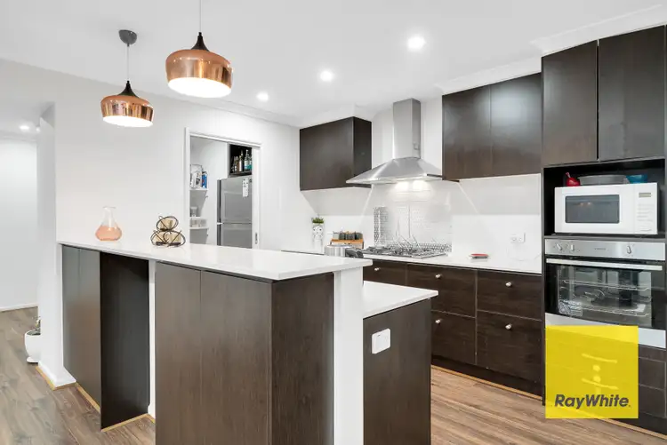 Fifth view of Homely house listing, 22 Thurston Avenue, Tarneit VIC 3029