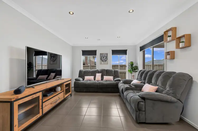 Fourth view of Homely house listing, 9 Silage Way, Wyndham Vale VIC 3024