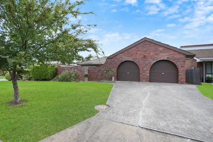 Main view of Homely house listing, 9 Villawood Court, Lavington NSW 2641