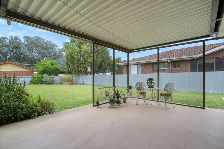 Second view of Homely house listing, 9 Villawood Court, Lavington NSW 2641